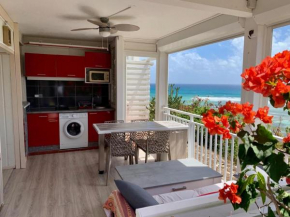 Anse des Rochers Beach & Pool Resort
